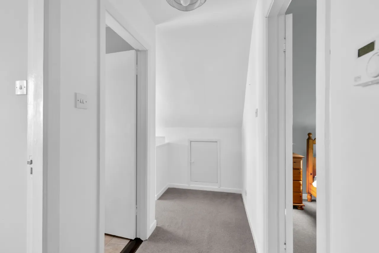 Photo of 47 White Castle Lawn, Athy, Co. Kildare, R14 E095