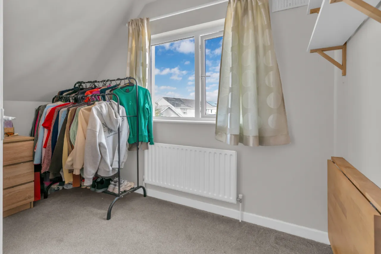 Photo of 47 White Castle Lawn, Athy, Co. Kildare, R14 E095