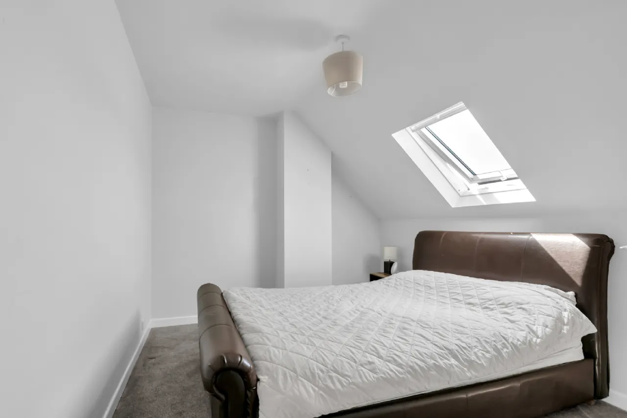 Photo of 47 White Castle Lawn, Athy, Co. Kildare, R14 E095