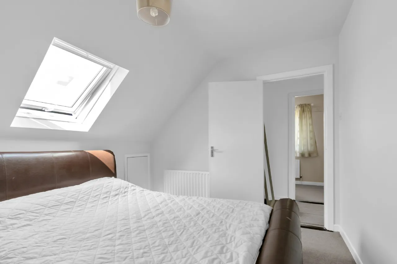 Photo of 47 White Castle Lawn, Athy, Co. Kildare, R14 E095