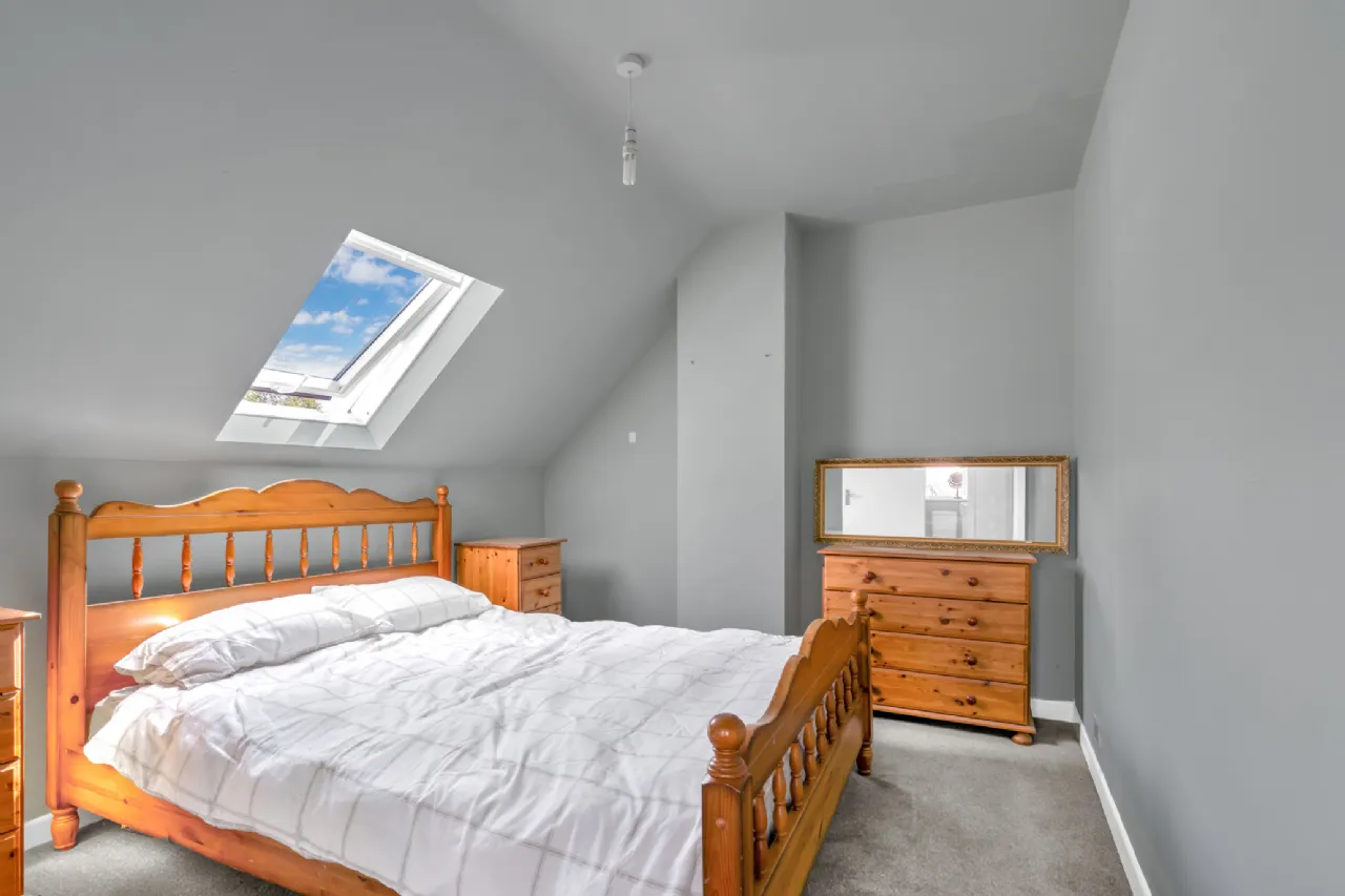 Photo of 47 White Castle Lawn, Athy, Co. Kildare, R14 E095