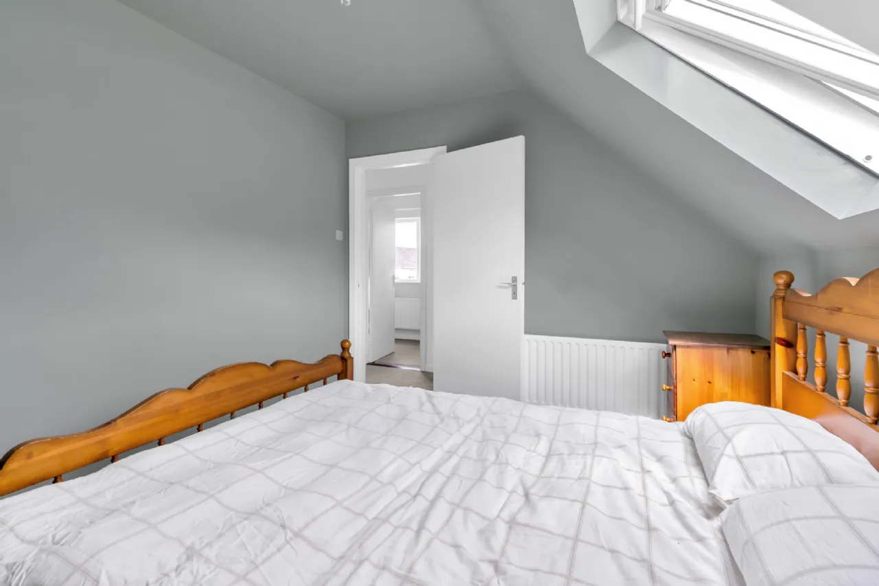Photo of 47 White Castle Lawn, Athy, Co. Kildare, R14 E095