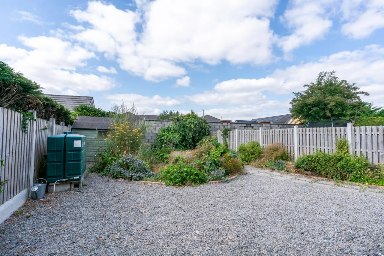Photo of 47 White Castle Lawn, Athy, Co. Kildare, R14 E095