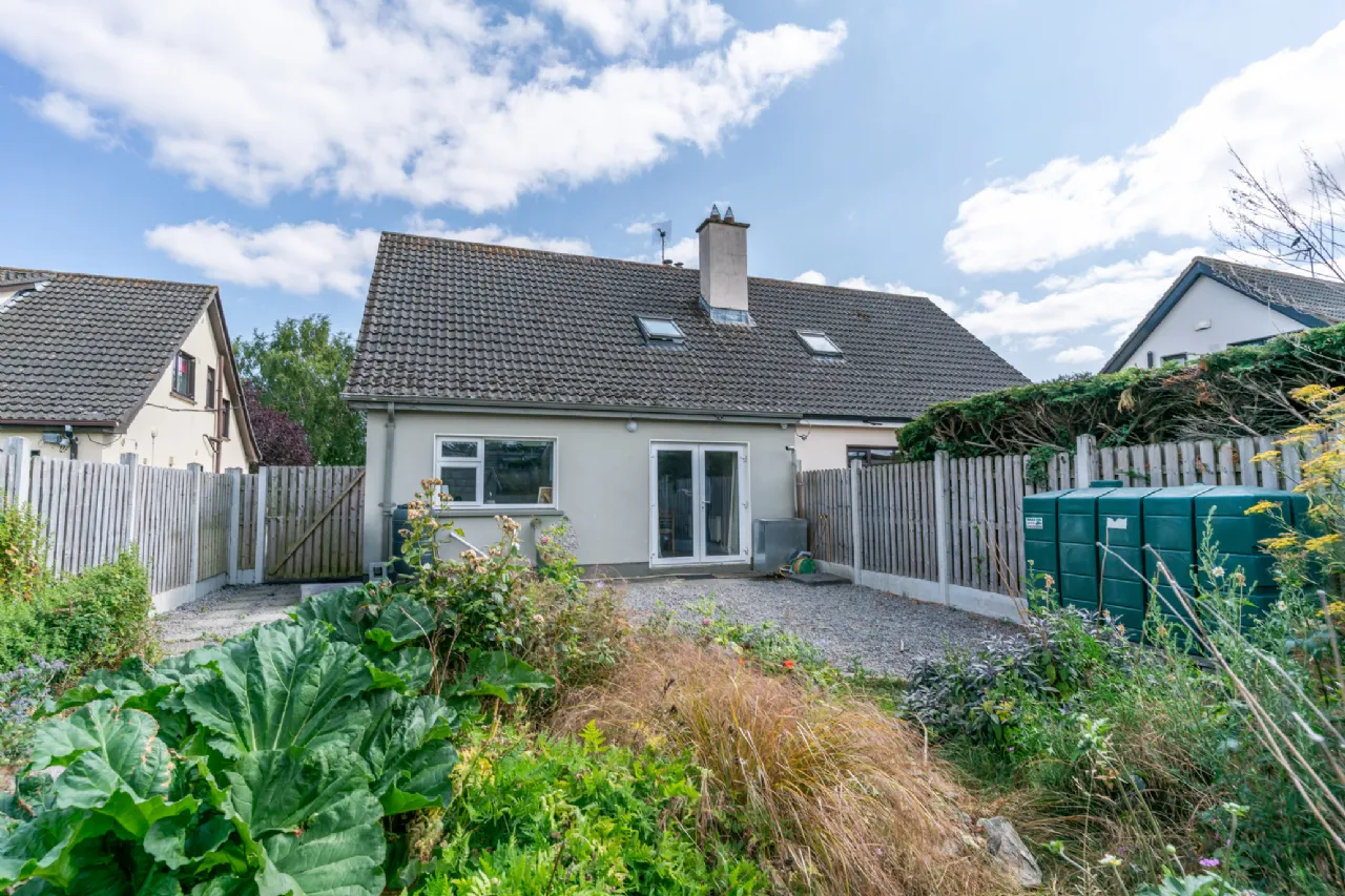 Photo of 47 White Castle Lawn, Athy, Co. Kildare, R14 E095