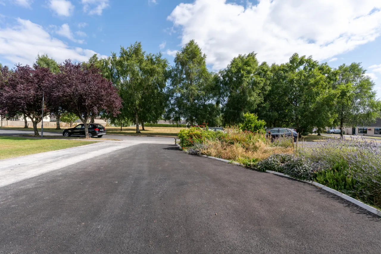 Photo of 47 White Castle Lawn, Athy, Co. Kildare, R14 E095