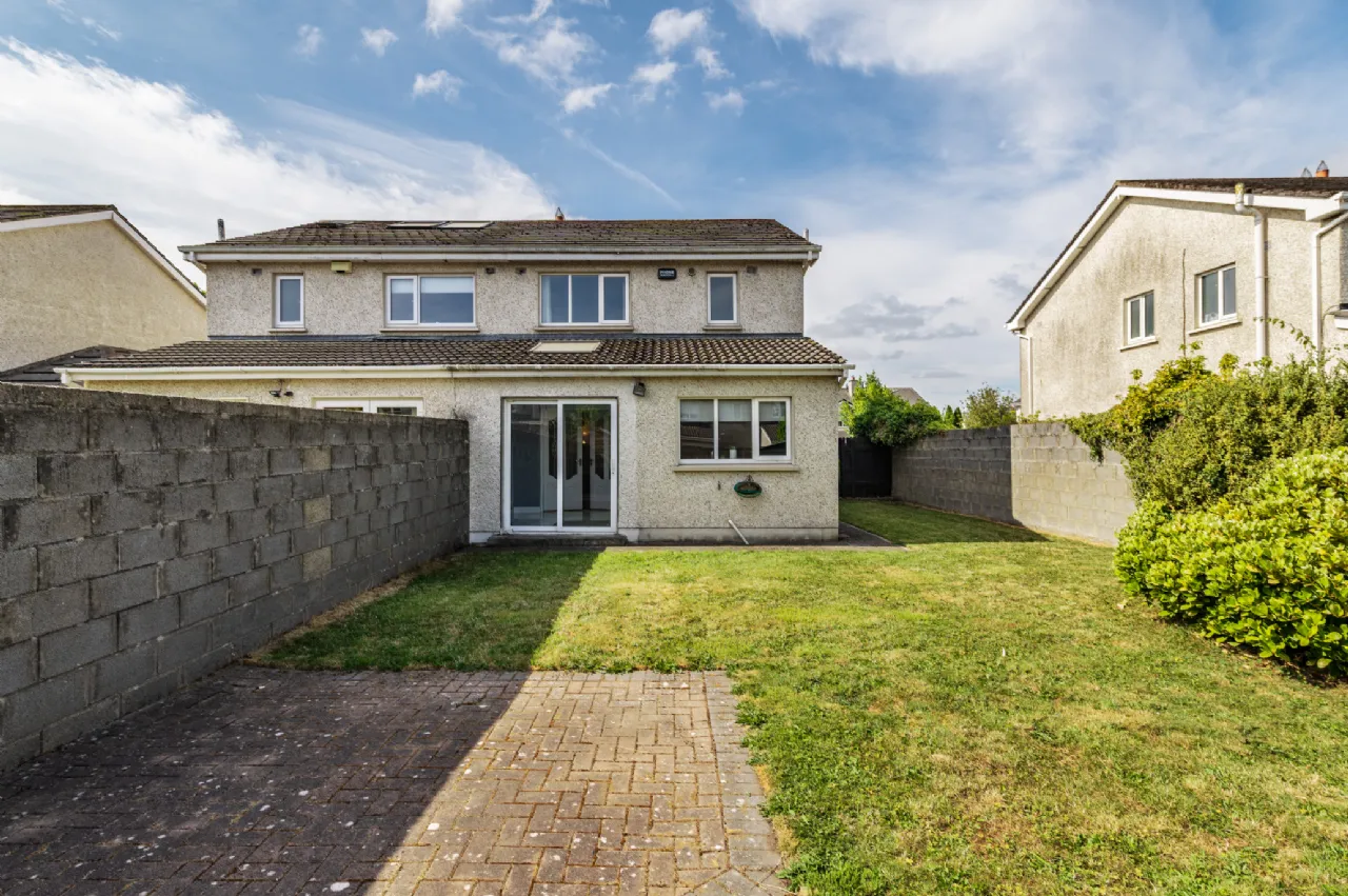 Photo of 311 Morell Grove, Naas, Co Kildare, W91 V27N