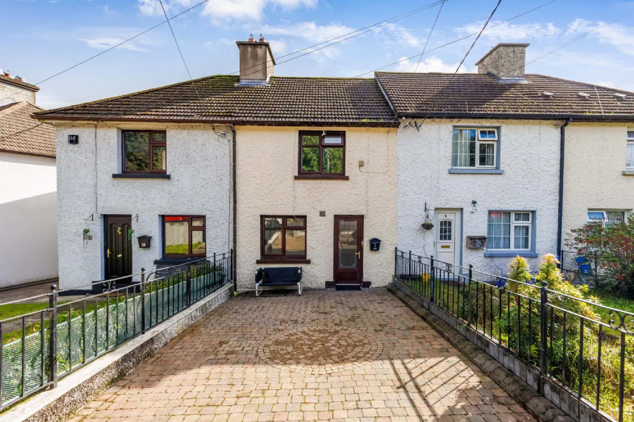 Photo of 4 St Patrick's Terrace, Cavan, Co. Cavan, H12 DT22