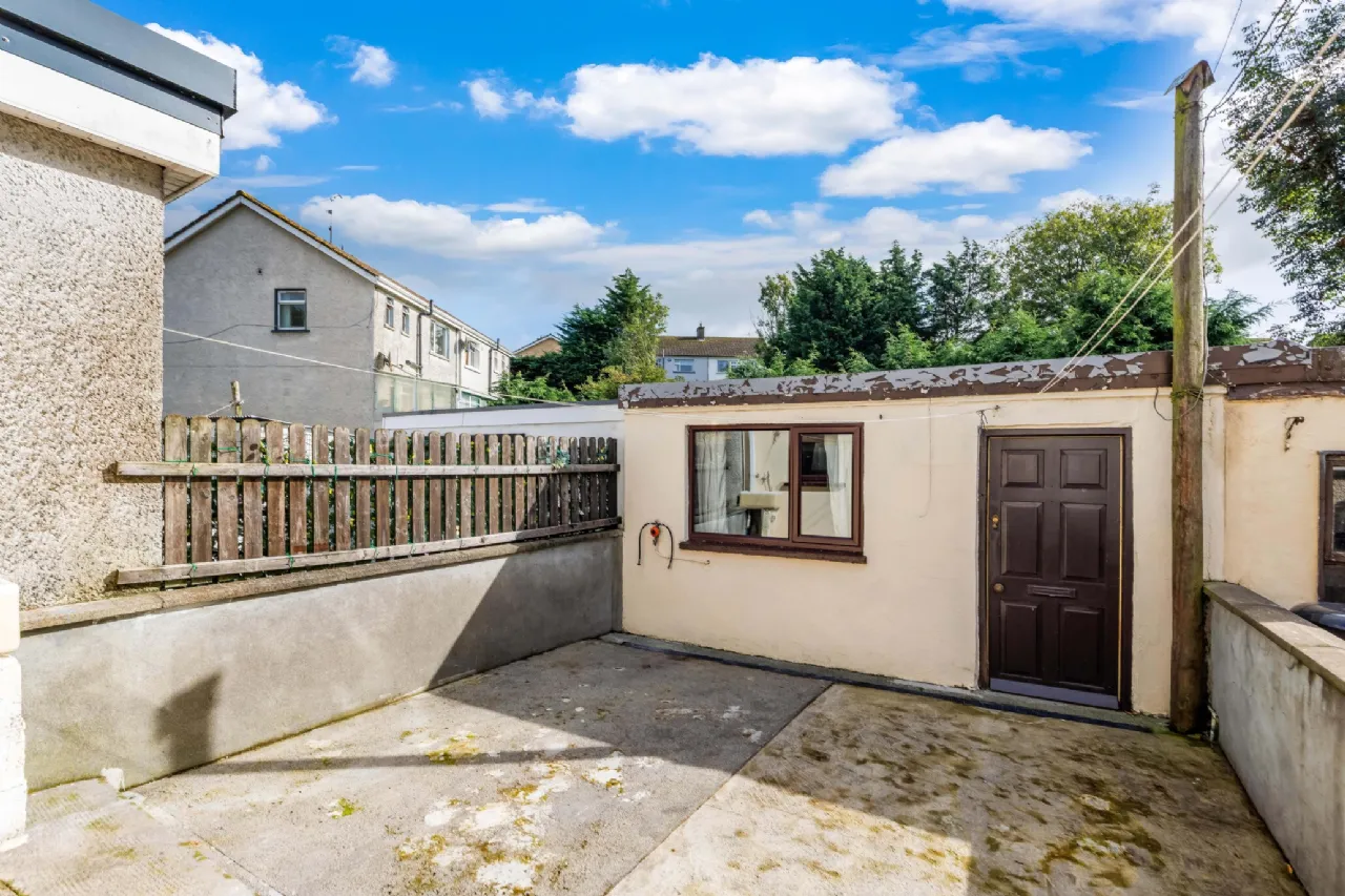 Photo of 4 St Patrick's Terrace, Cavan, Co. Cavan, H12 DT22