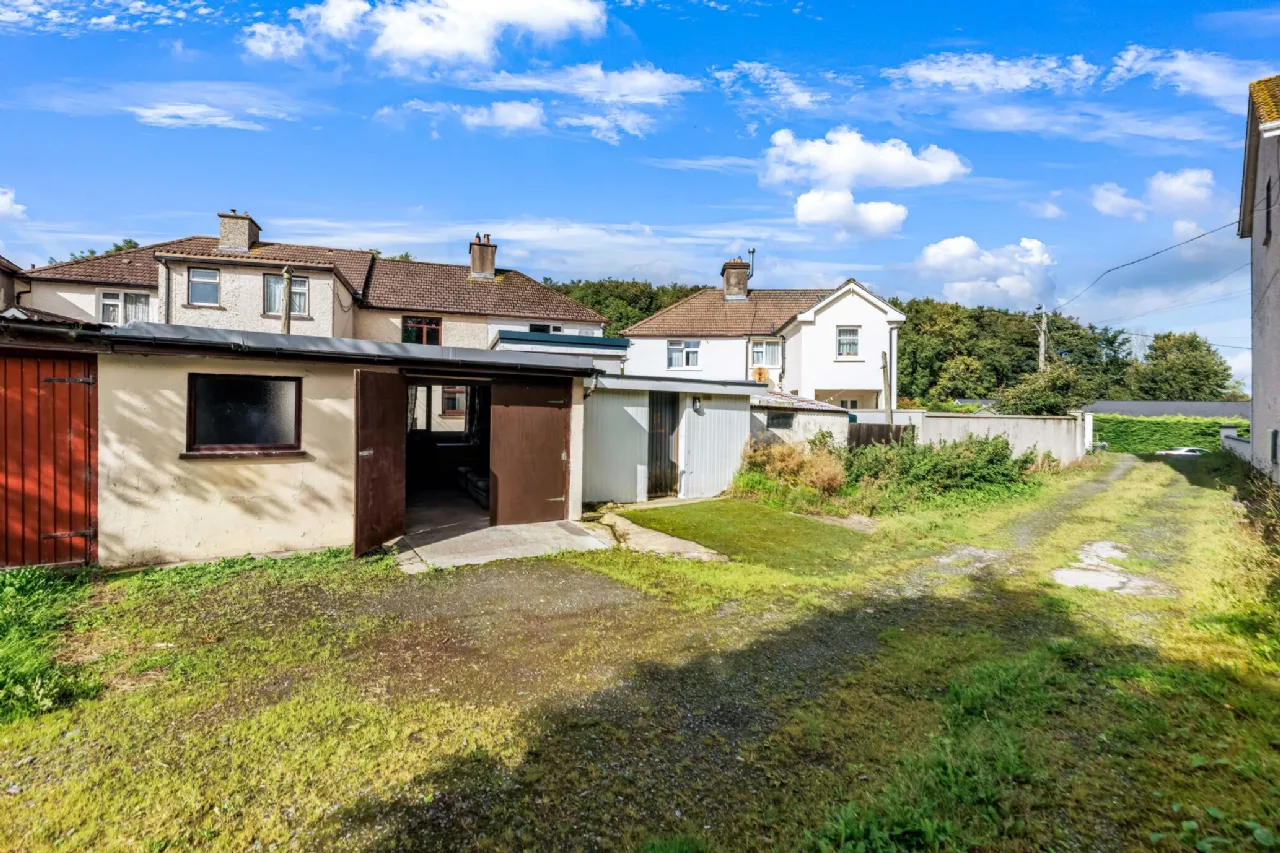 Photo of 4 St Patrick's Terrace, Cavan, Co. Cavan, H12 DT22