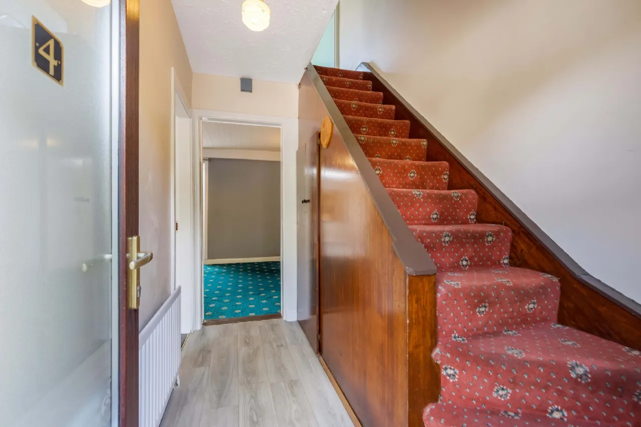 Photo of 4 St Patrick's Terrace, Cavan, Co. Cavan, H12 DT22