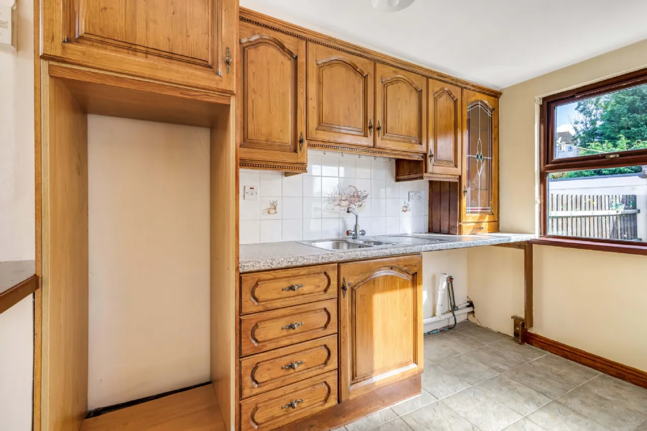 Photo of 4 St Patrick's Terrace, Cavan, Co. Cavan, H12 DT22