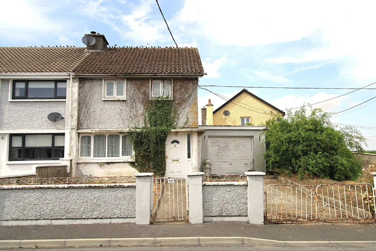 Photo of 60 St. Clares Rd, Graiguecullen, Carlow, R93KF85