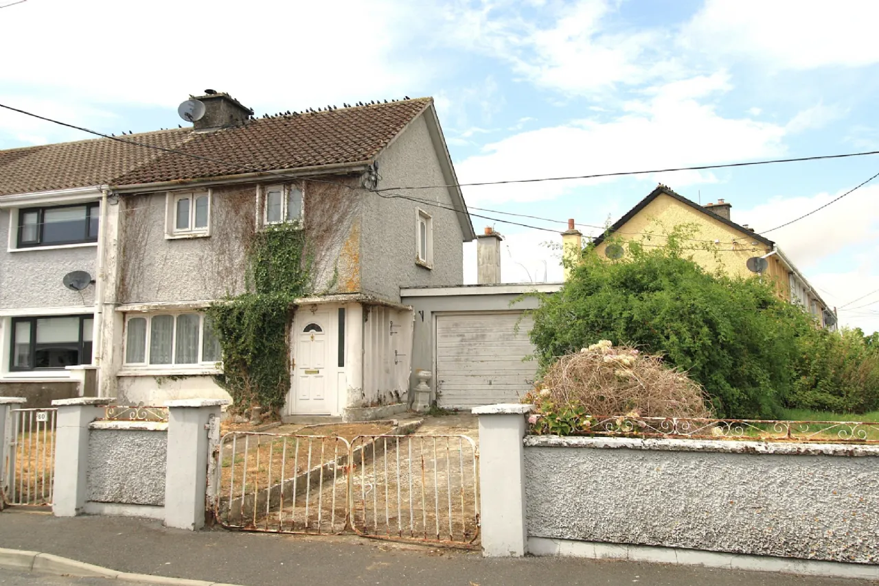 Photo of 60 St. Clares Rd, Graiguecullen, Carlow, R93KF85