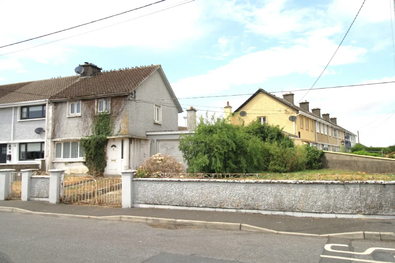 Photo of 60 St. Clares Rd, Graiguecullen, Carlow, R93KF85
