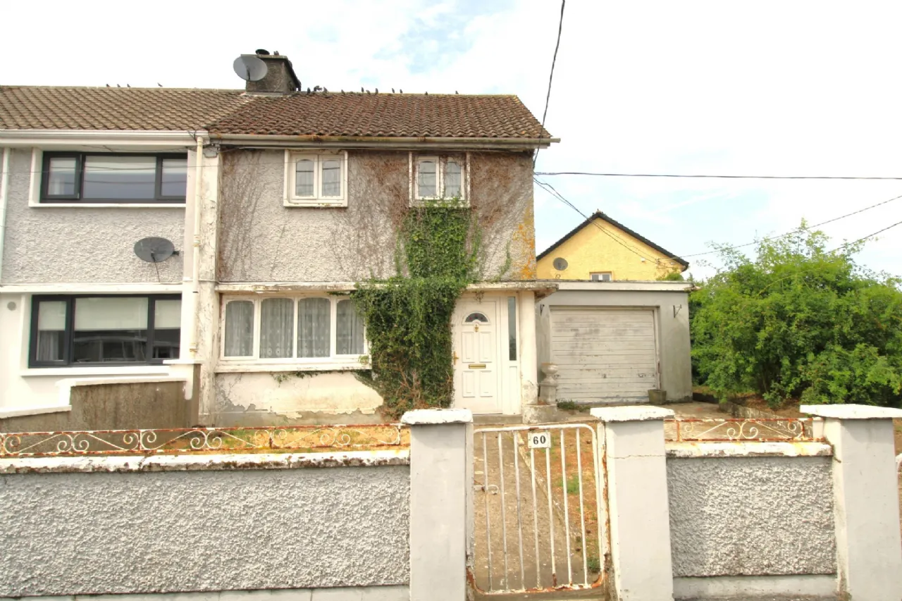 Photo of 60 St. Clares Rd, Graiguecullen, Carlow, R93KF85