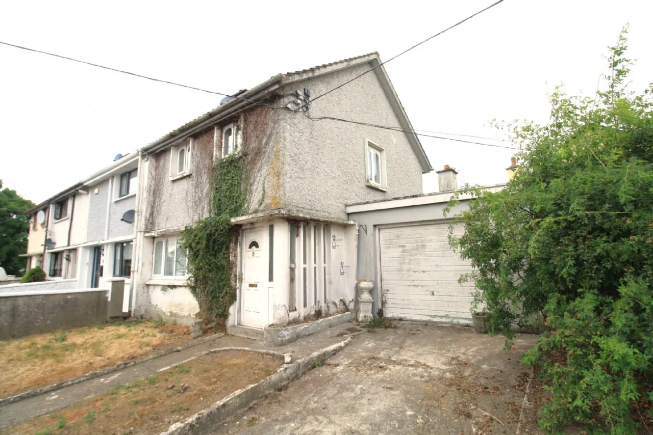 Photo of 60 St. Clares Rd, Graiguecullen, Carlow, R93KF85