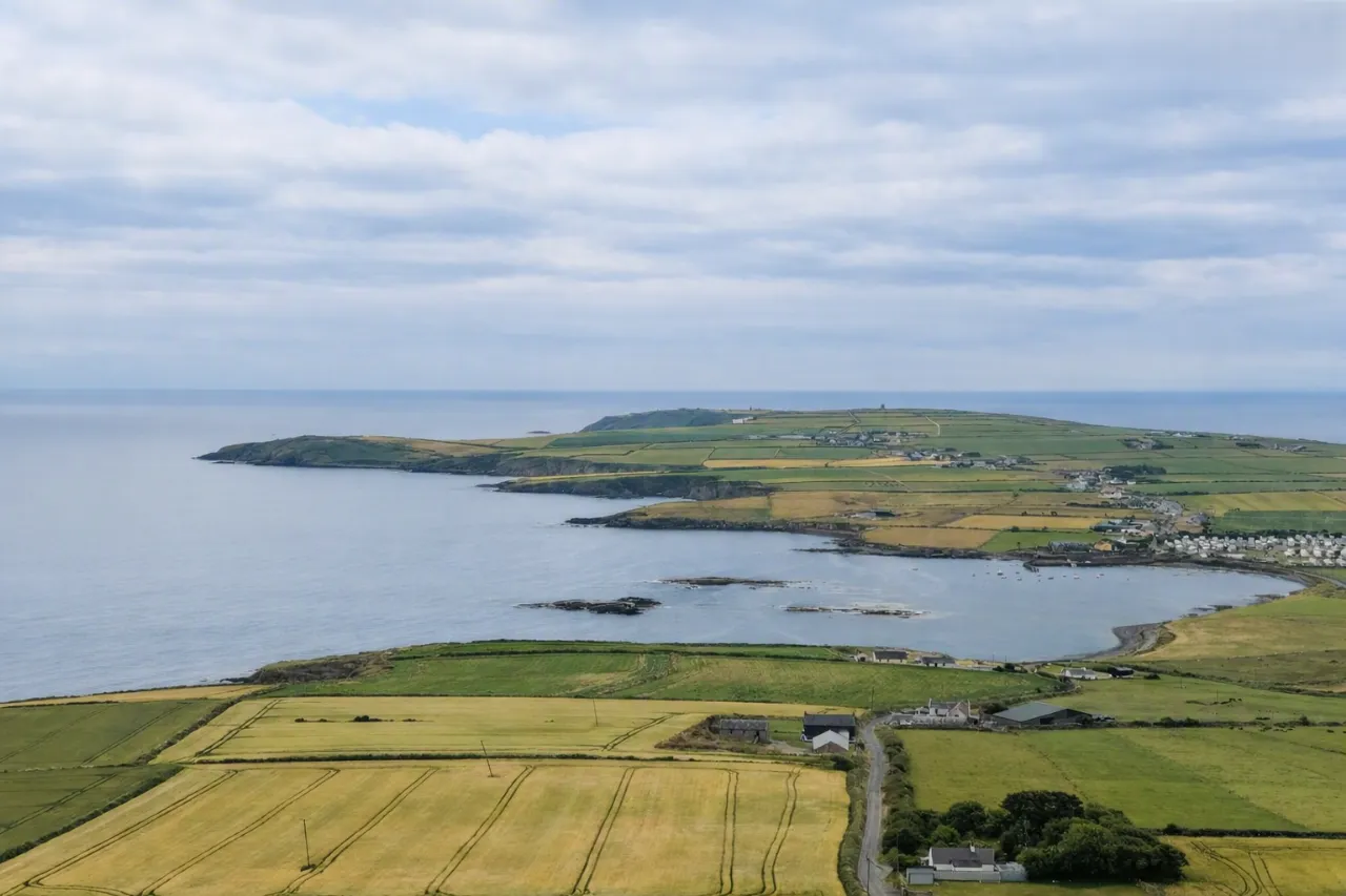 Photo of Ocean Heights, Crohane, Old Head, Kinsale, Co. Cork, P17ED60