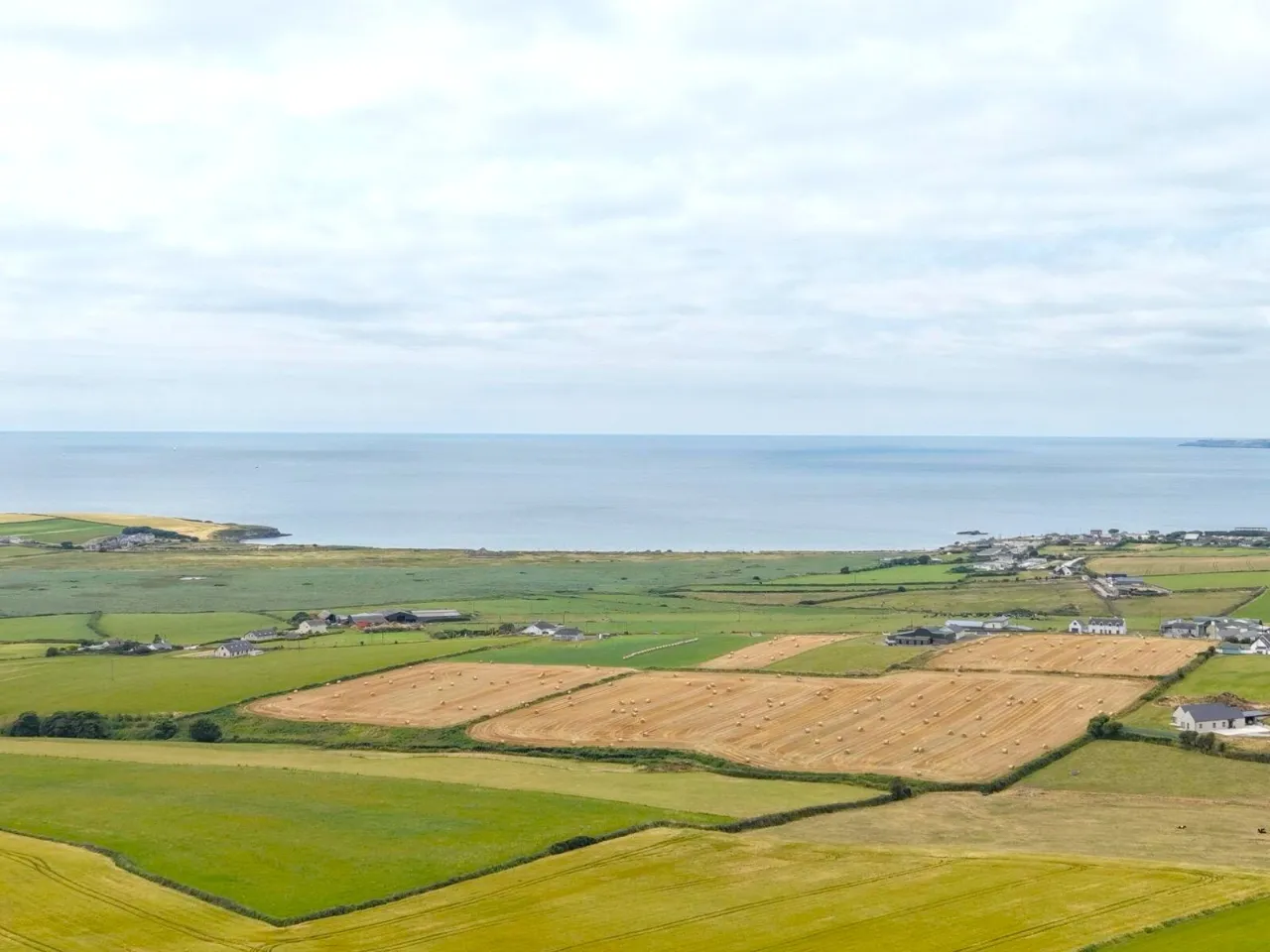Photo of Ocean Heights, Crohane, Old Head, Kinsale, Co. Cork, P17ED60