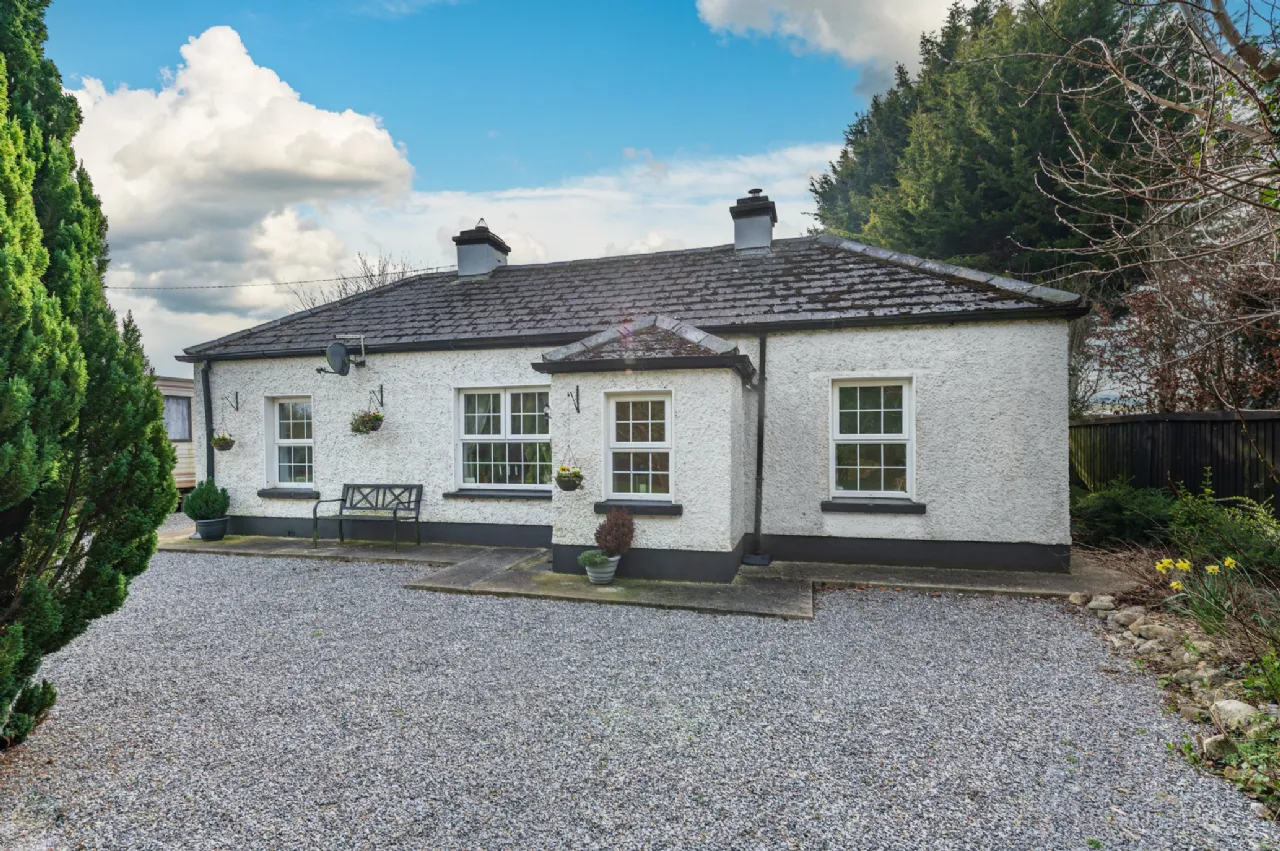 Photo of Ballybrack, Carbury, Co Kildare, W91 XPA4