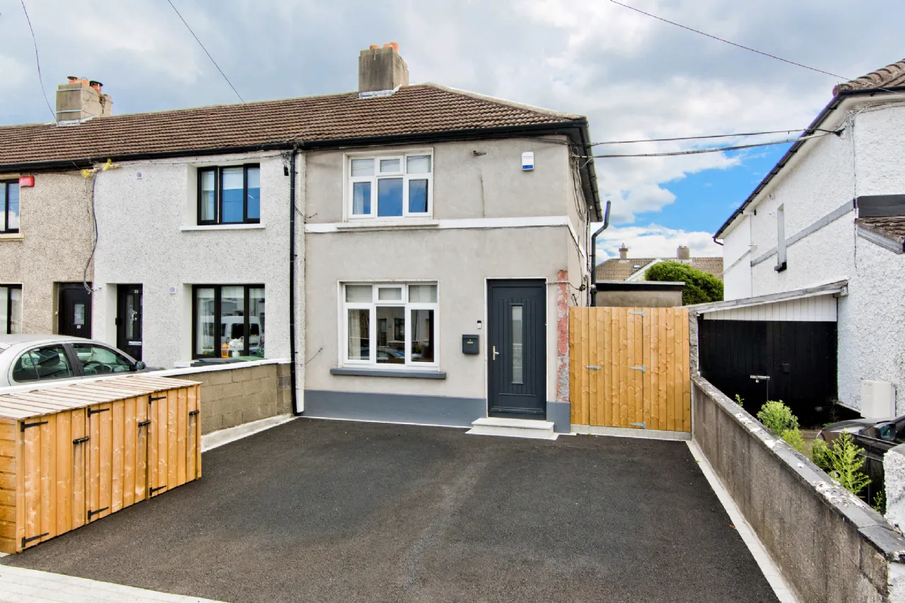 Photo of 37 Stannaway Road, Kimmage, Dublin 12, D12 X6C4
