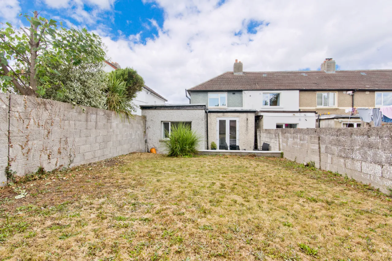 Photo of 37 Stannaway Road, Kimmage, Dublin 12, D12 X6C4