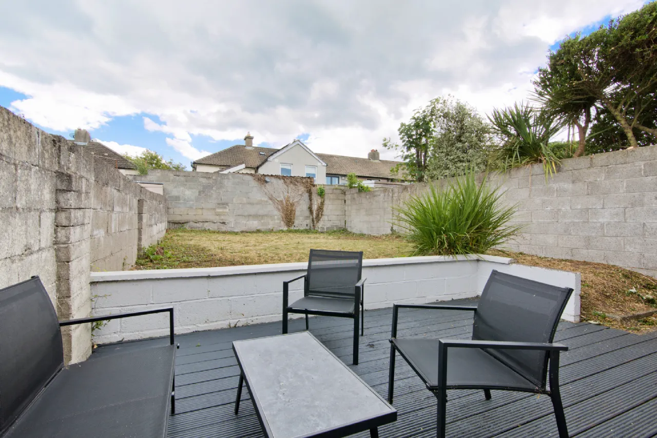 Photo of 37 Stannaway Road, Kimmage, Dublin 12, D12 X6C4