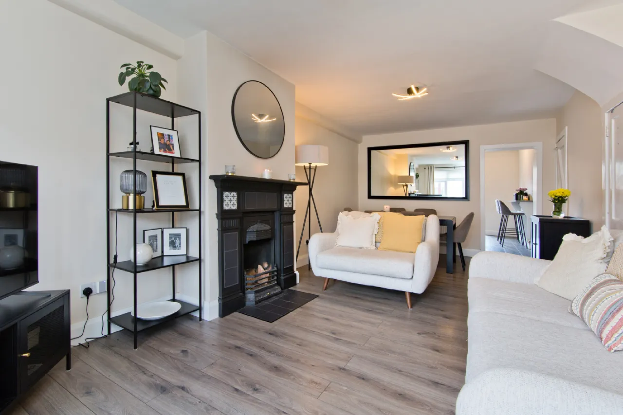 Photo of 37 Stannaway Road, Kimmage, Dublin 12, D12 X6C4