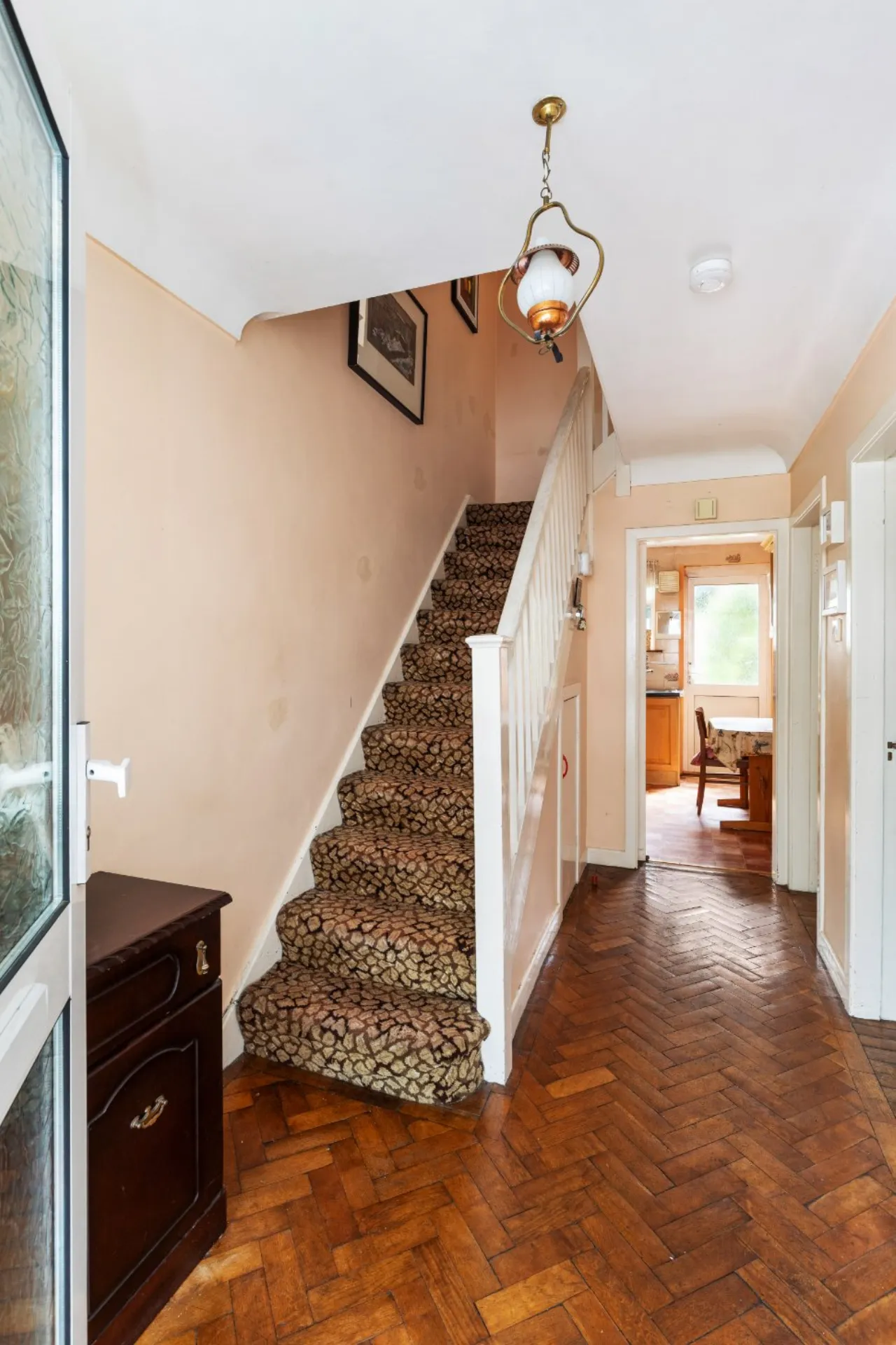 Photo of 38 Glenarriff Road, Navan Road, Dublin 7, D07 TN83