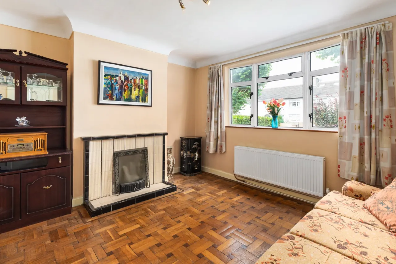 Photo of 38 Glenarriff Road, Navan Road, Dublin 7, D07 TN83