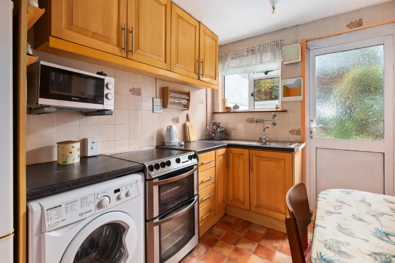 Photo of 38 Glenarriff Road, Navan Road, Dublin 7, D07 TN83