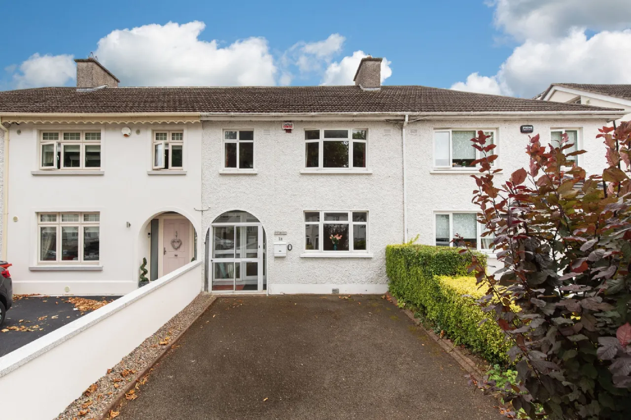 Photo of 38 Glenarriff Road, Navan Road, Dublin 7, D07 TN83