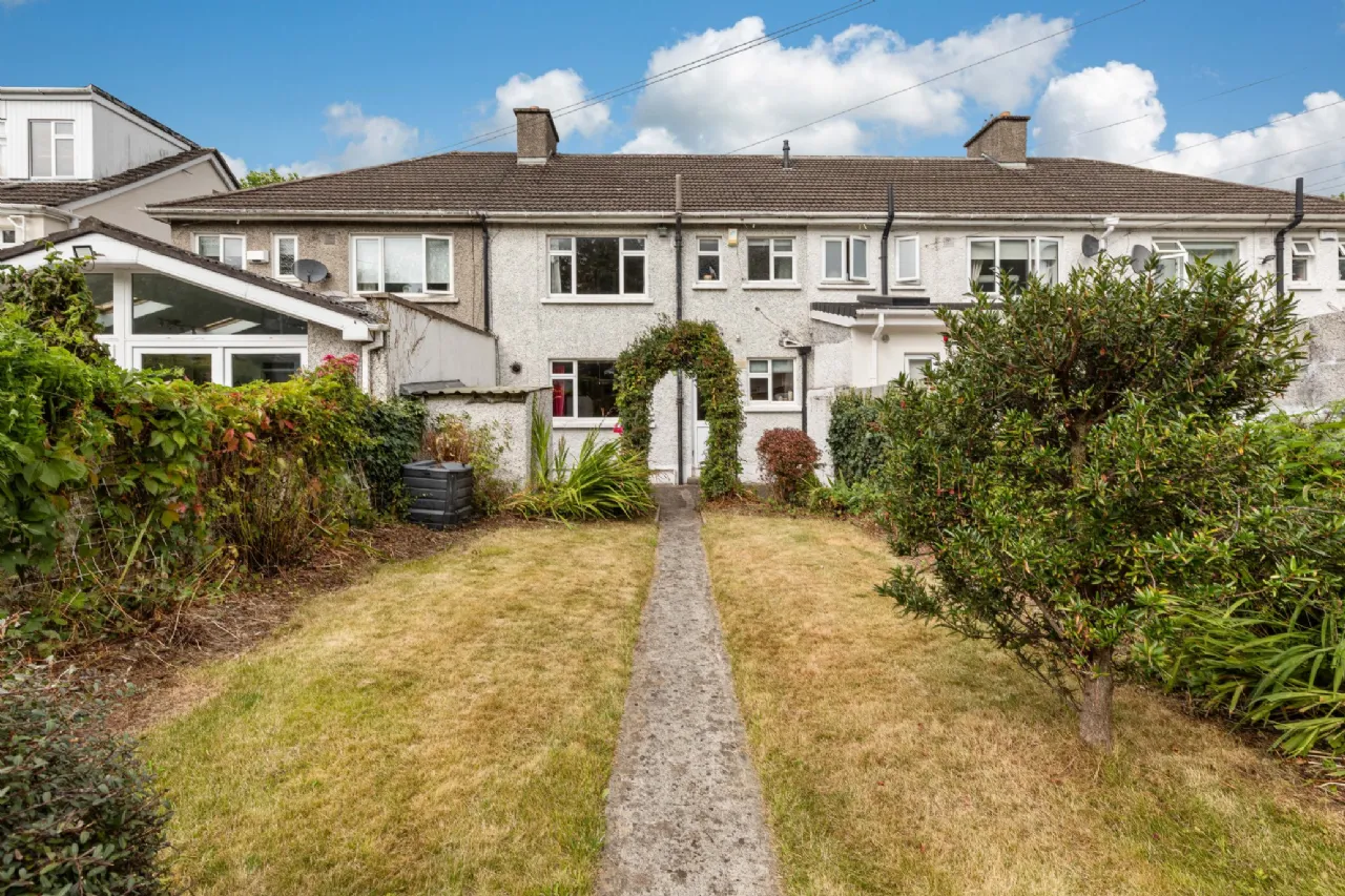 Photo of 38 Glenarriff Road, Navan Road, Dublin 7, D07 TN83