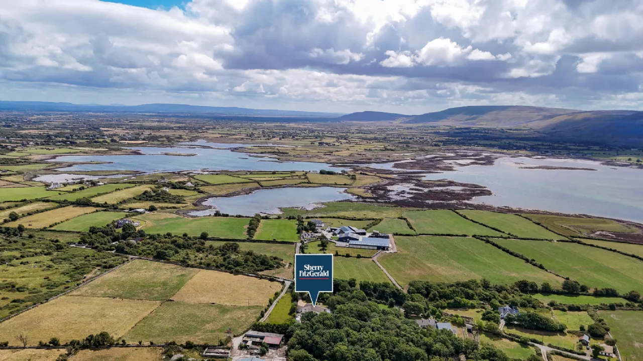 Photo of Cloosh, Kinvara, Co. Galway, H91 R29Y