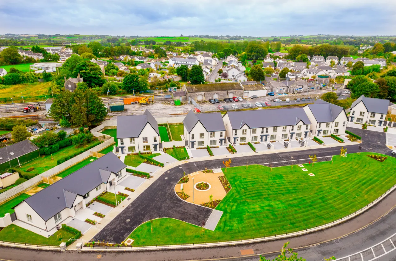 Photo of Abbey View, Abbeytown, Roscommon, Co. Roscommon
