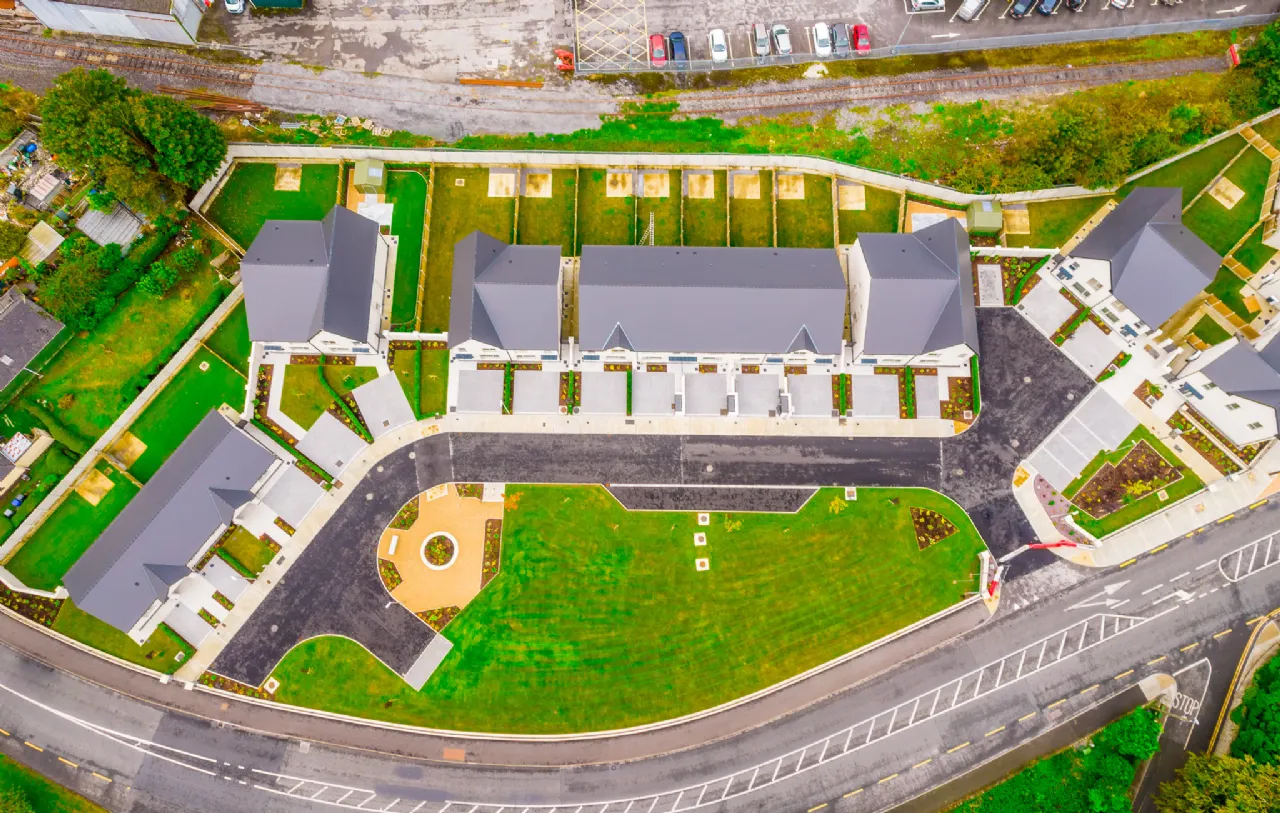 Photo of Abbey View, Abbeytown, Roscommon, Co. Roscommon