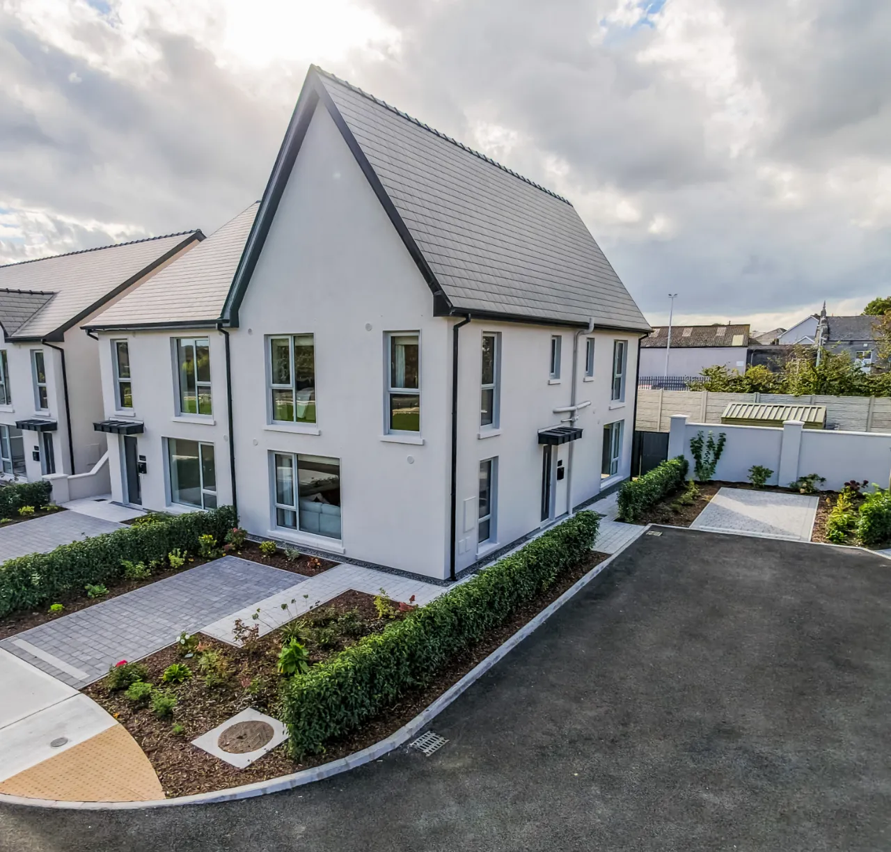 Photo of Abbey View, Abbeytown, Roscommon, Co. Roscommon