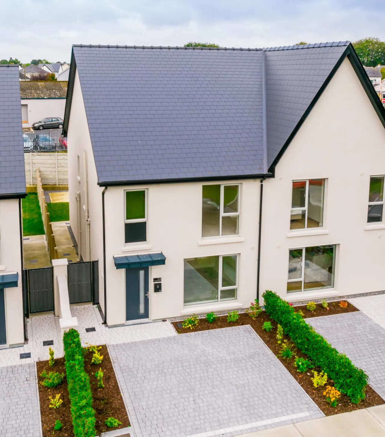 Photo of 4 Bed Semi-Detached, Abbey View, Abbeytown, Roscommon, Co. Roscommon
