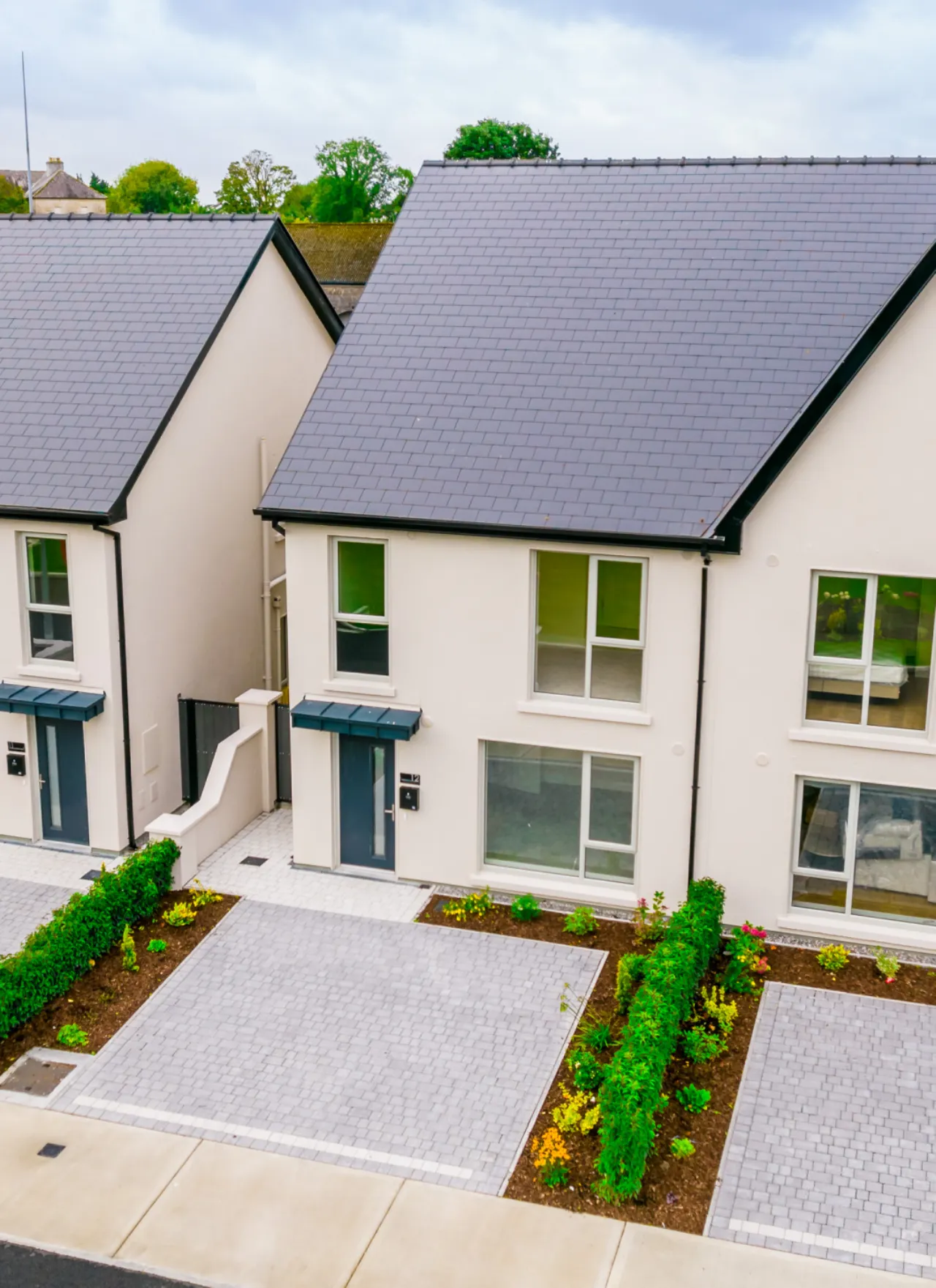 Photo of 4 Bed Semi-Detached, Abbey View, Abbeytown, Roscommon, Co. Roscommon