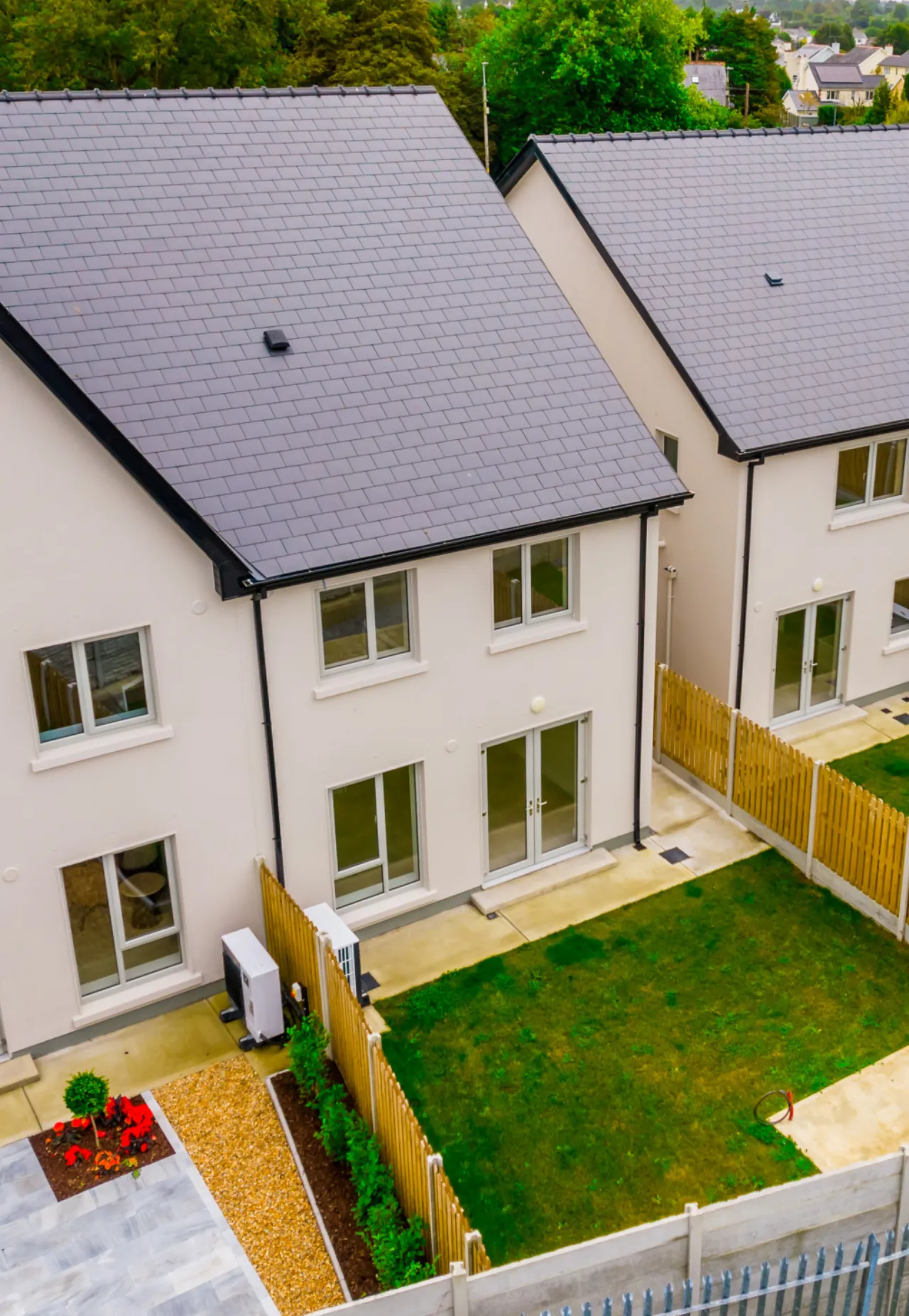 Photo of 4 Bed Semi-Detached, Abbey View, Abbeytown, Roscommon, Co. Roscommon
