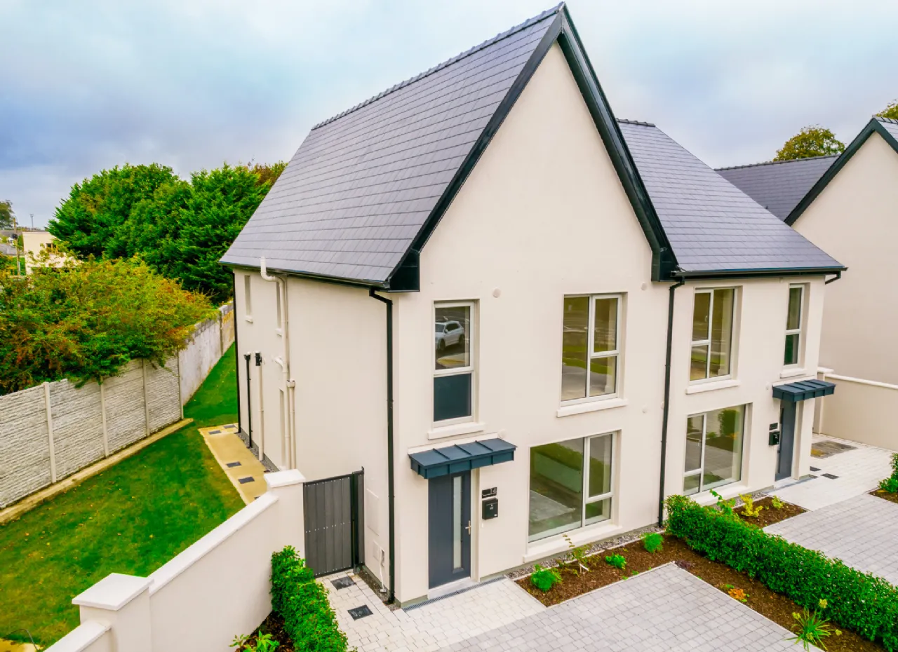 Photo of 3 Bed Semi-Detached, Abbey View, Abbeytown, Roscommon, Co. Roscommon