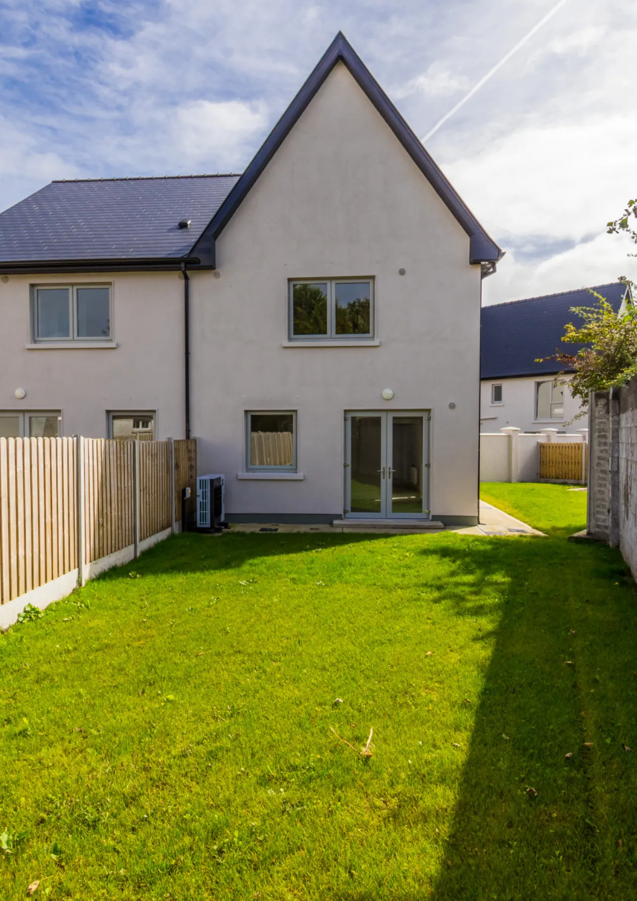 Photo of 3 Bed Semi-Detached, Abbey View, Abbeytown, Roscommon, Co. Roscommon