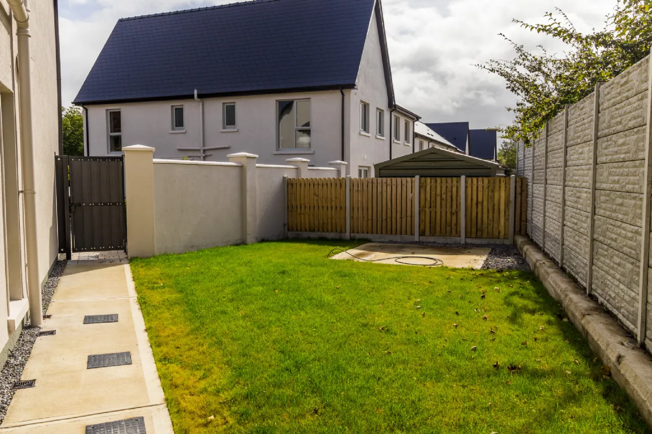 Photo of 3 Bed Semi-Detached, Abbey View, Abbeytown, Roscommon, Co. Roscommon