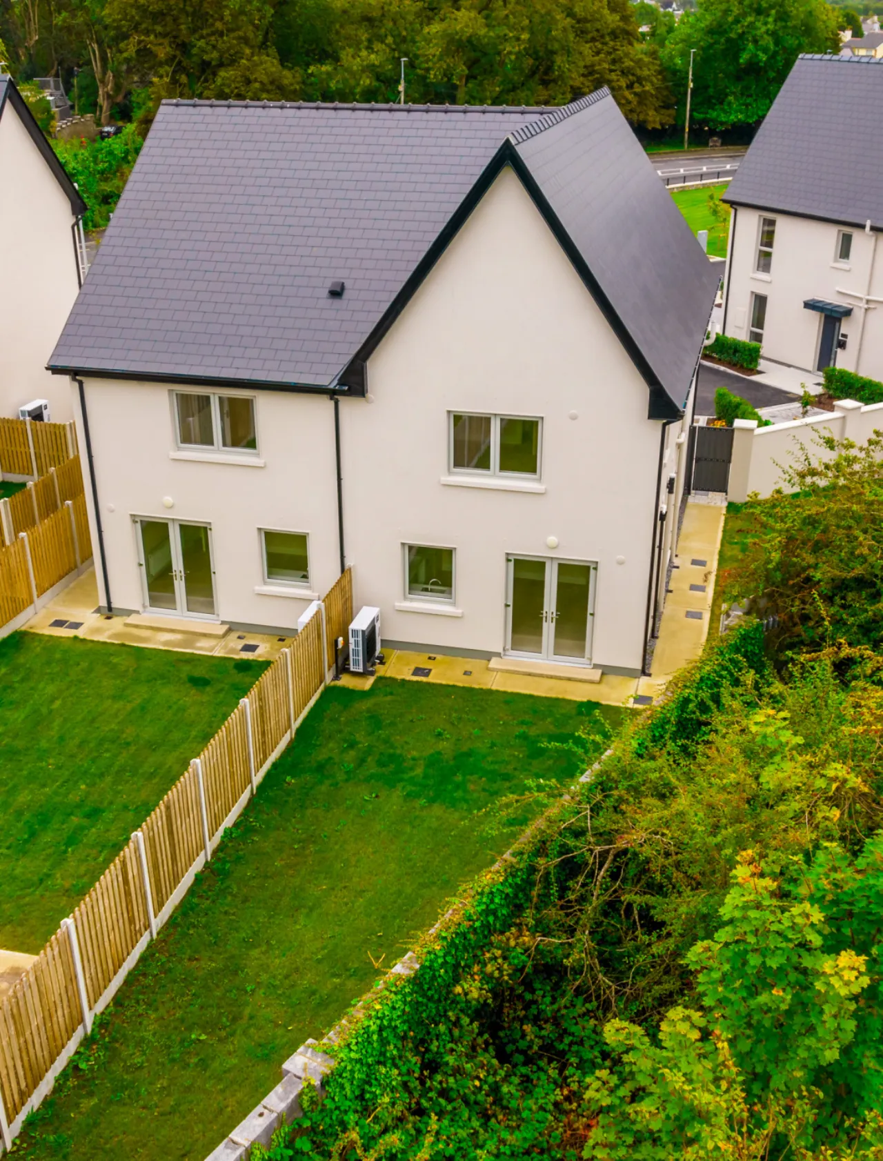 Photo of 3 Bed Semi-Detached, Abbey View, Abbeytown, Roscommon, Co. Roscommon