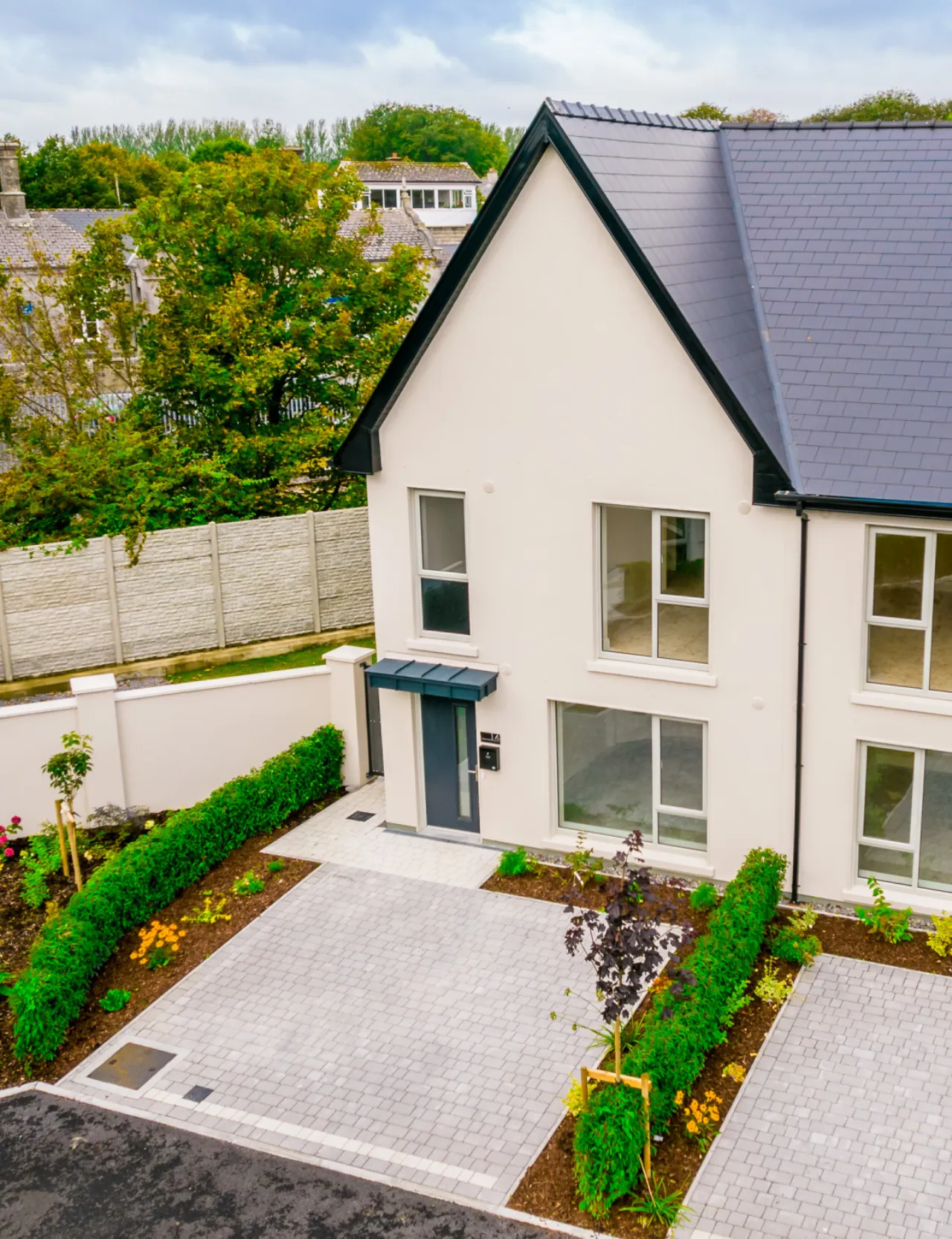 Photo of 3 Bed Semi-Detached, Abbey View, Abbeytown, Roscommon, Co. Roscommon