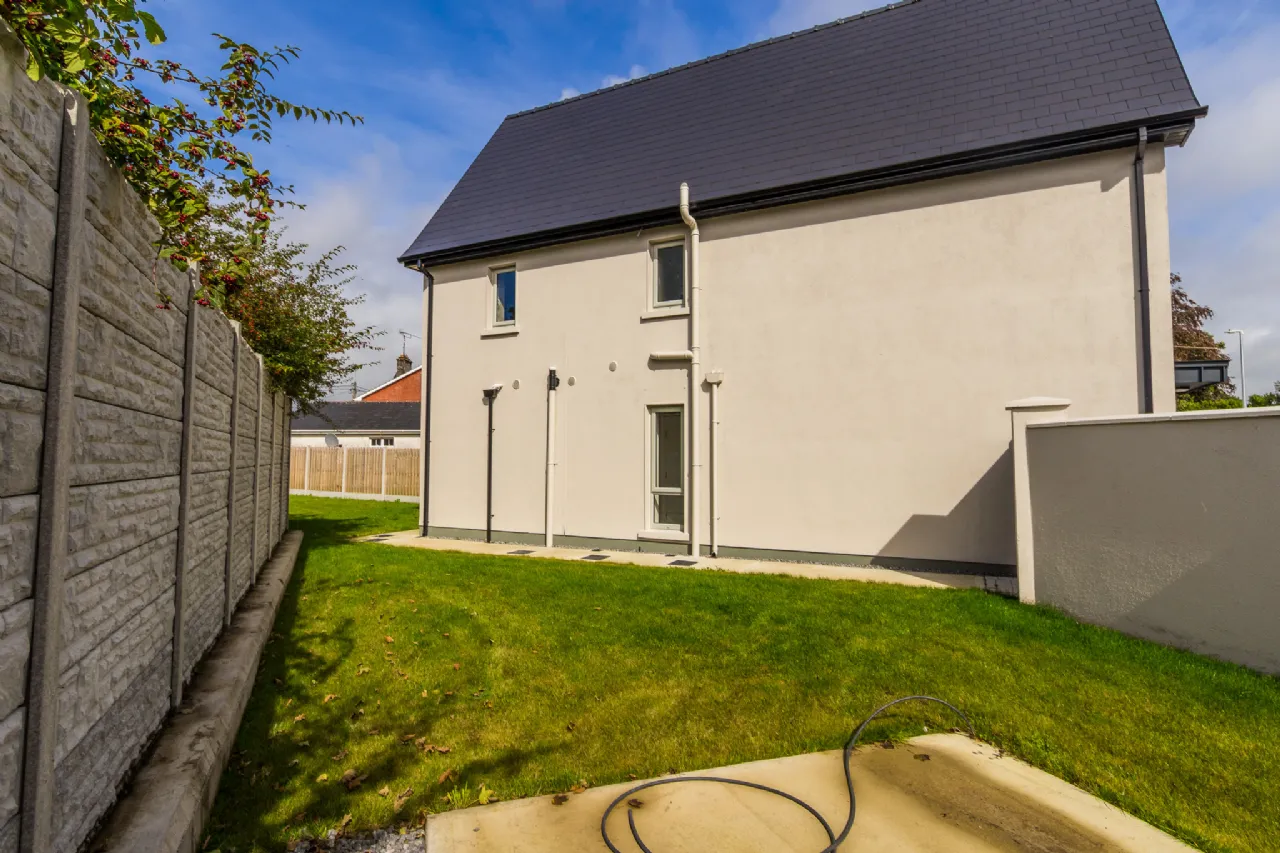 Photo of 3 Bed Semi-Detached, Abbey View, Abbeytown, Roscommon, Co. Roscommon