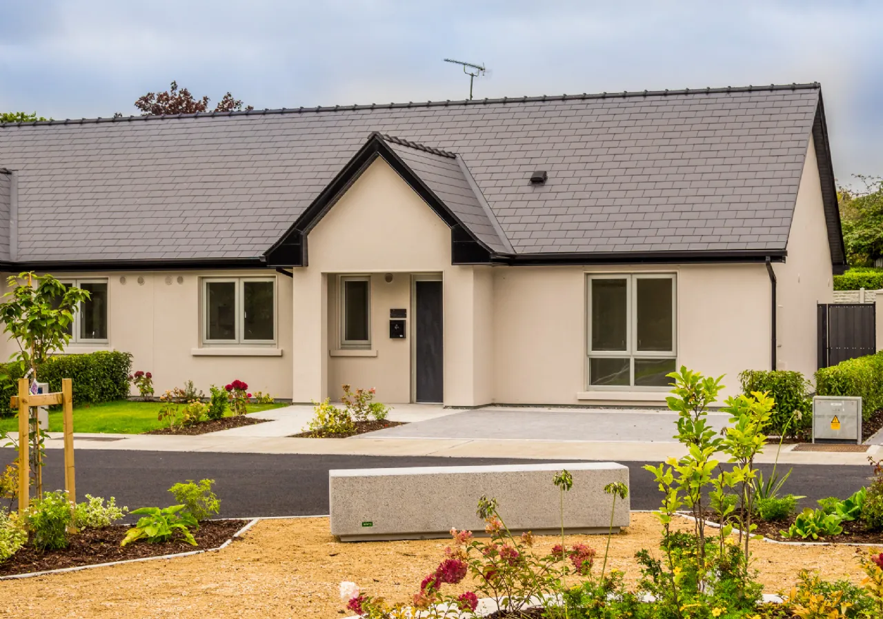 Photo of 2 Bed Bungalow, Abbey View, Abbeytown, Roscommon, Co. Roscommon