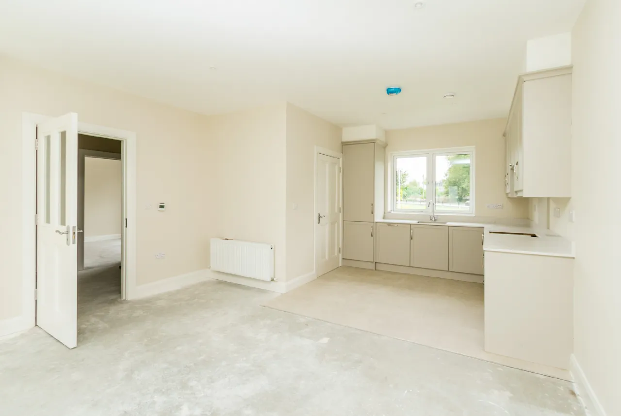 Photo of 2 Bed Bungalow, Abbey View, Abbeytown, Roscommon, Co. Roscommon