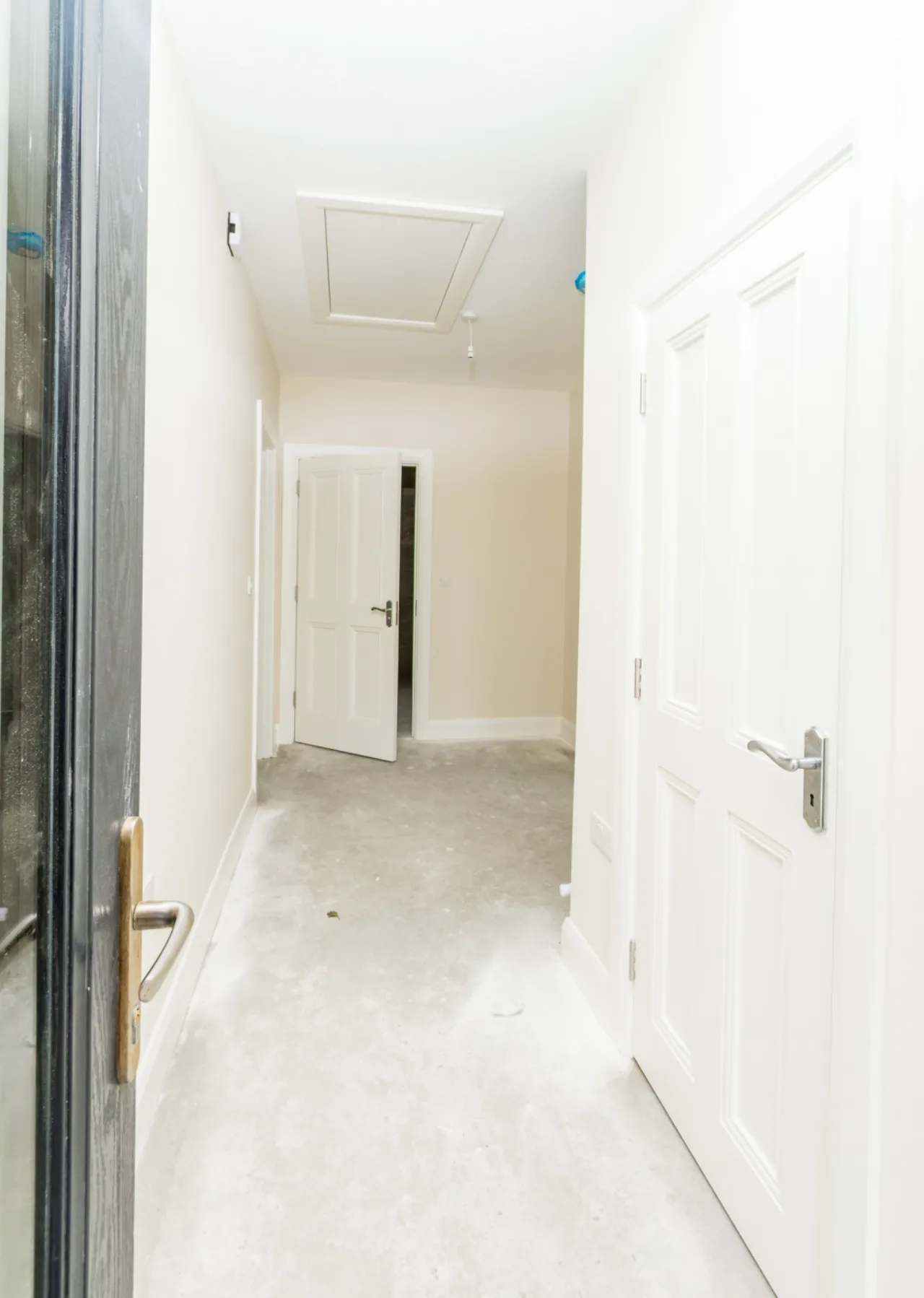 Photo of 2 Bed Bungalow, Abbey View, Abbeytown, Roscommon, Co. Roscommon
