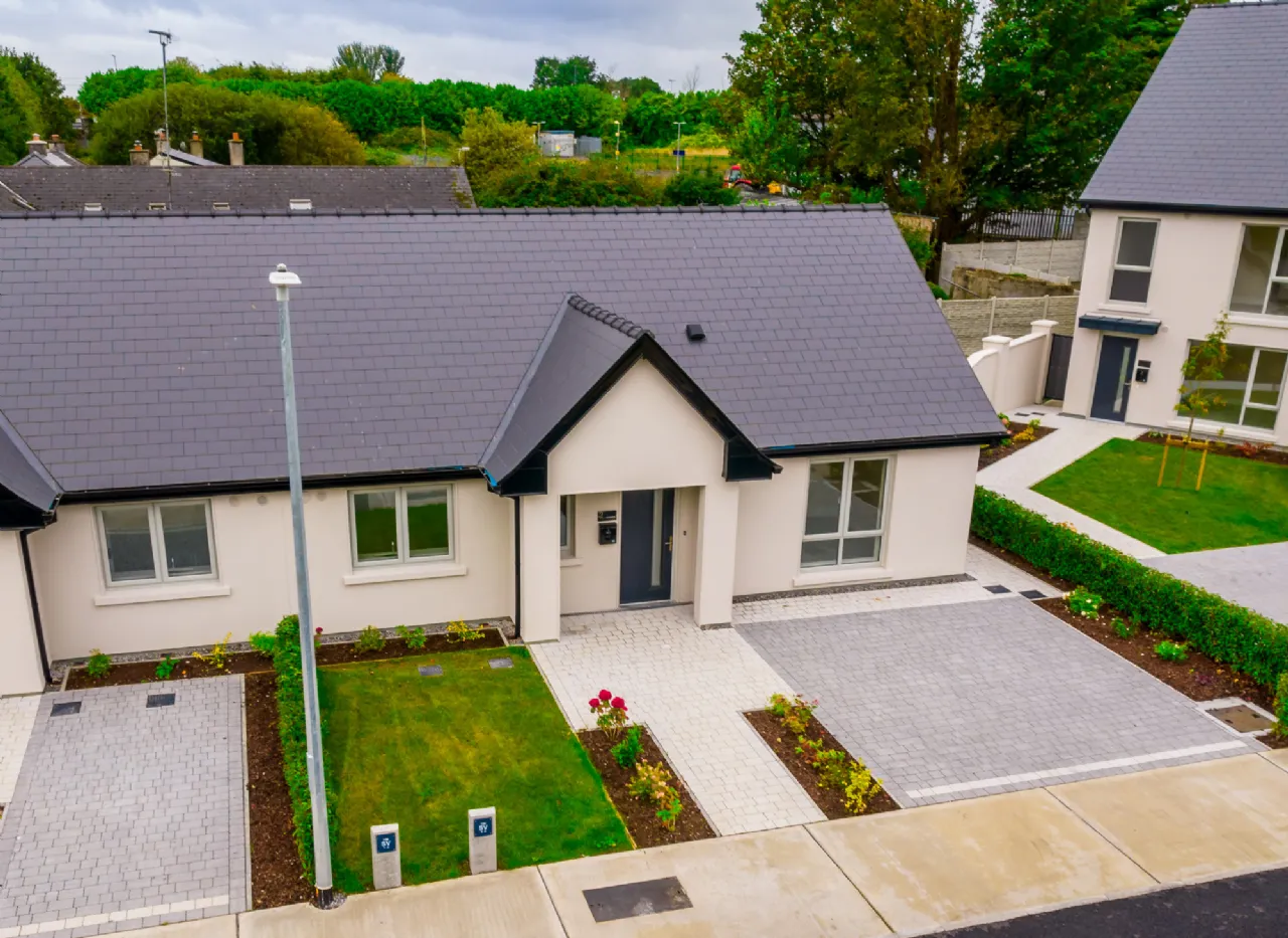 Photo of 2 Bed Bungalow, Abbey View, Abbeytown, Roscommon, Co. Roscommon
