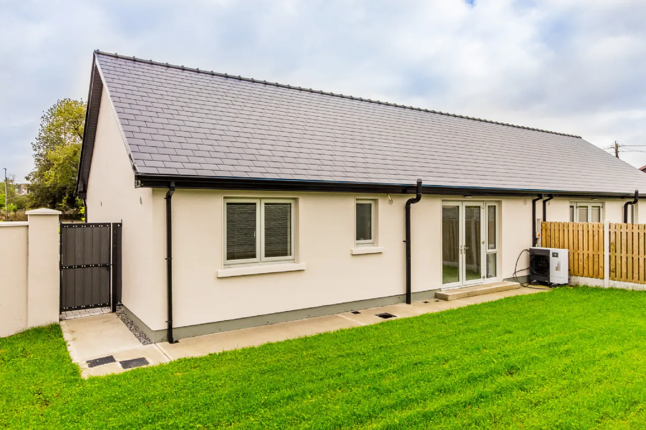 Photo of 2 Bed Bungalow, Abbey View, Abbeytown, Roscommon, Co. Roscommon
